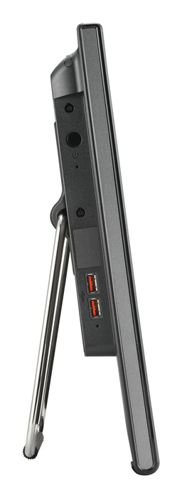 Shuttle Xpc All-In-One X50n Negro (Negro, Ohne Betriebssystem) X50n