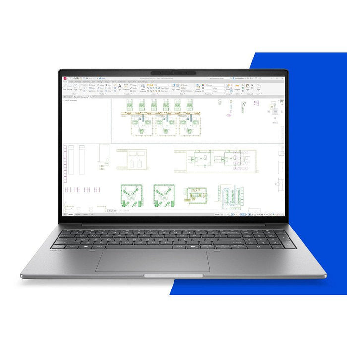 Hp Z8 G2i 16 U7-356h Syst
