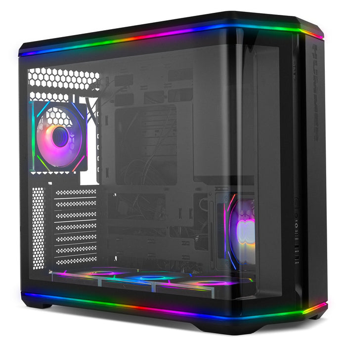 Caja Gaming Semitorre Nox Hummer Anvil