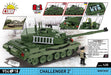 EAN 5902251026271 - COBI Challenger 2 imagen 15