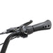EAN 8050162355342 - Nilox NXEBJ7WH bicicleta eléctrica Blanco Aluminio 71,1 cm (28") 27,5 kg Litio imagen 6