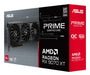 EAN 4711387829585 - ASUS Prime -RX9070XT-O16G AMD Radeon RX 9070 XT 16 GB GDDR6 imagen 12
