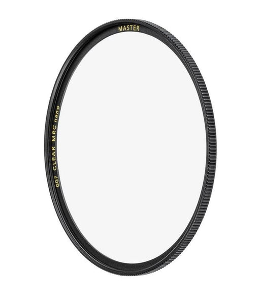 EAN 4012240048458 - B+W 007 Clear Filtro protector 82 mm imagen 2