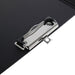 EAN 4002390064491 - MAUL MAULflexx portapapel A4 Polipropileno (PP) Verde imagen 3