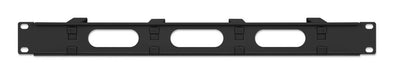 EAN 0766623711050 - Intellinet 19" Cable Management Panel 1U Panel de gestión de cables imagen 4