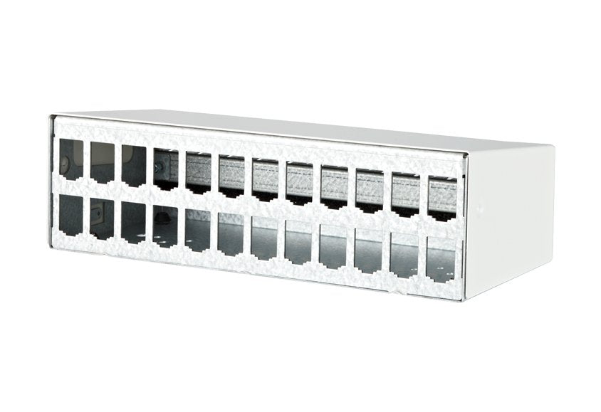 Btr Netcom 130861-2402-E Accesorio Para Panel De Conexiones