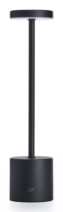 EAN 8021735218302 - Muitomas UPNDOWNLAMPBK lámpara de mesa LED Negro imagen 3