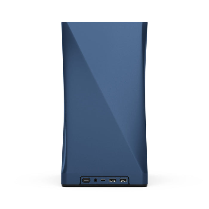 EAN 7340172705840 - Fractal Design Era 2 Mini Tower Azul imagen 2