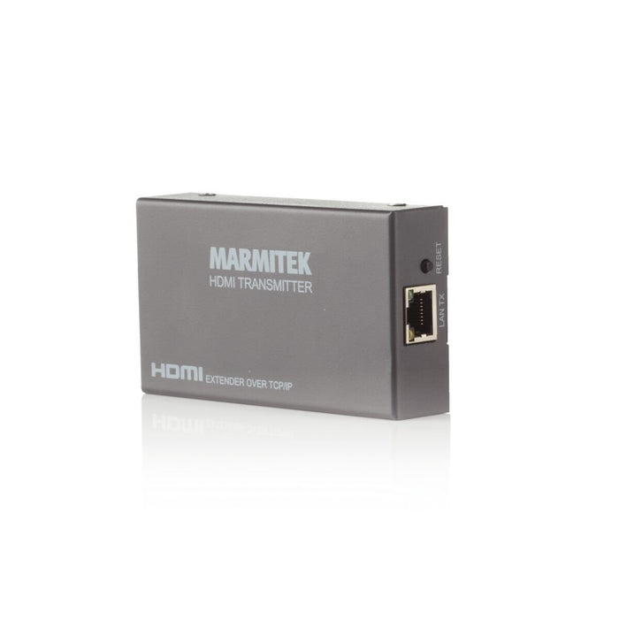 EAN 8718164533143 - Marmitek 25008314 extensor audio/video Transmisor y receptor de señales AV Negro imagen 7