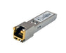EAN 0845770001242 - ComNet SFP-1 red modulo transceptor Cobre 1000 Mbit/s RJ-45 imagen 1