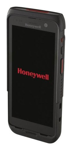 EAN 5715063076347 - Honeywell CT47 ordenador móvil de mano 14 cm (5.5") 2160 x 1080 Pixeles Pantalla táctil 314 g Negro imagen 7