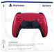 EAN 0711719576822 - Sony PS5 CONTRO RED no categorizado imagen 5