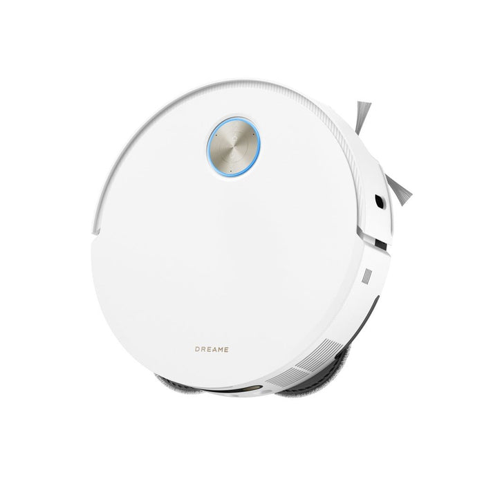 EAN 6977328065025 - Dreame X50 Ultra Acero inoxidable, Blanco imagen 10
