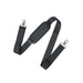 EAN 4260403573709 - Rivacase 8257 43,9 cm (17.3") Funda protectora rígida Negro imagen 10
