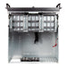 EAN 6974560221226 - UNYKAch 4U 19″ UK4339V Estante Negro, Plata imagen 4