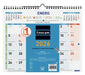 EAN 8422952403456 - Finocam 781420026 calendario imagen 1