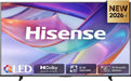 EAN 6942351431901 - Hisense 75E7S 190,5 cm (75") 4K Ultra HD Smart TV Wifi Negro 350 cd / m² imagen 1