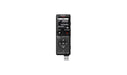 EAN 4548736100114 - Sony ICD-UX570 Memoria interna y tarjeta de memoria Negro imagen 3