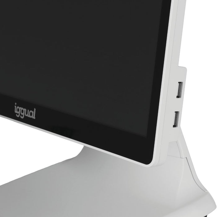 EAN 8435364320167 - iggual AIO W156.64.1000SO Todo-en-Uno 39,6 cm (15.6") 1920 x 1080 Pixeles Pantalla táctil imagen 7