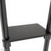EAN 8717371448066 - Neomounts NS-M1250BLACK mueble y soporte para dispositivo multimedia Negro imagen 13