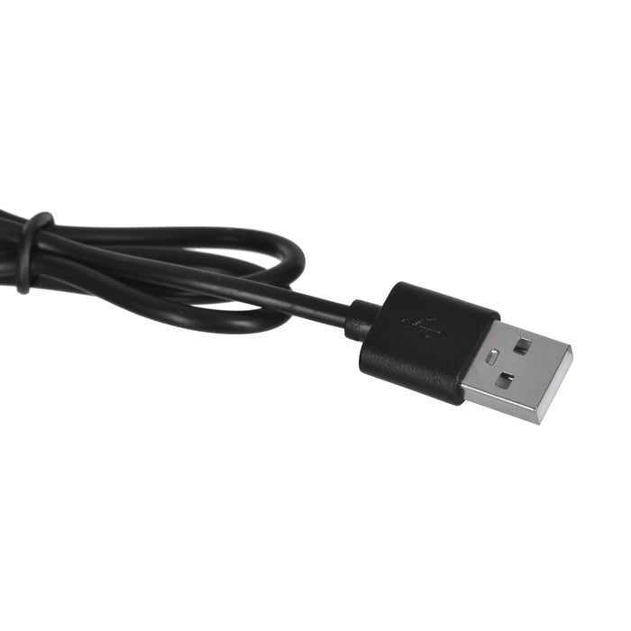 EAN 5901443122029 - Activejet AJE-MUSIC BAR RGB lámpara de mesa 5 W Negro, Multicolor imagen 12