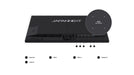 EAN 4589511175989 - JAPANNEXT JN-I280UHD60F-P pantalla para PC 71,1 cm (28") 3840 x 2160 Pixeles 4K Ultra HD LCD Negro imagen 10