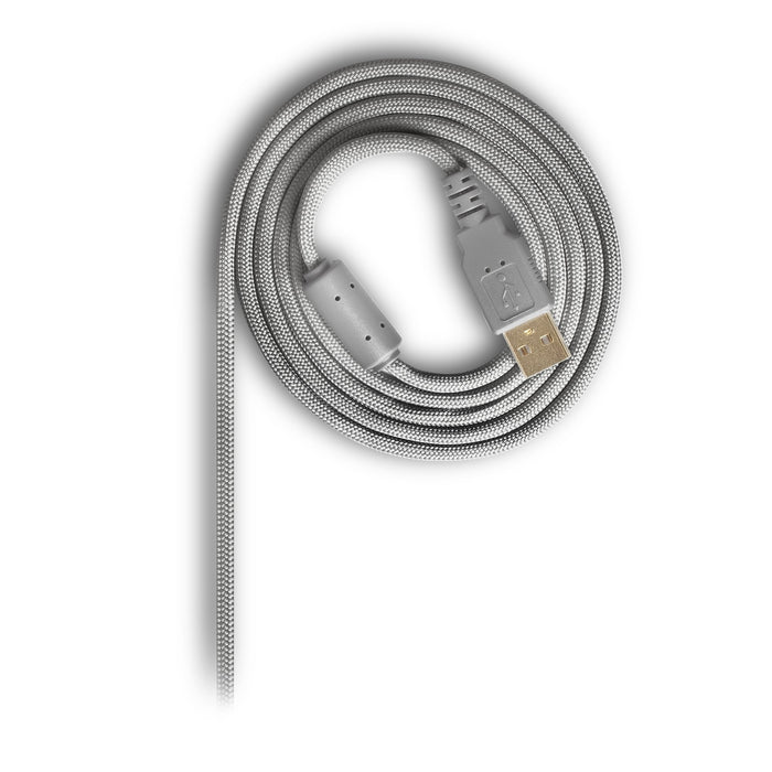 EAN 8437023608135 - Mars Gaming MMGLOWW ratón Juego mano derecha USB tipo A Óptico imagen 6