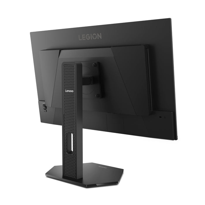 Monitor Lenovo Legion 27q-10 Oled 27" (26.5" Visible) 2560 X 1440 Qhd @ 240 Hz 400 Cd/M² 1500000:1 Hdr10 0.03 Ms 2xhdmi Displayport Negro