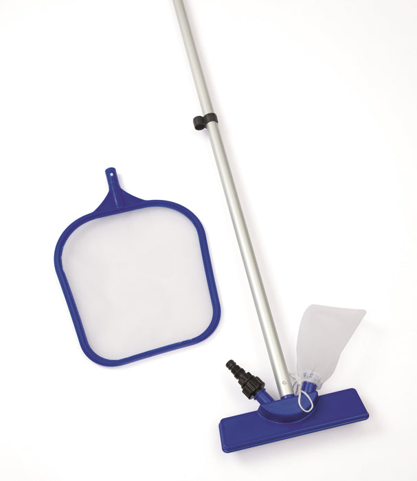 EAN 6942138918052 - Bestway 58013 accesorio para piscina Kit de reparación imagen 16
