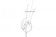EAN 8717399991087 - BakkerElkhuizen Evoluent4 ratón Oficina Izquierda Laser 2600 DPI imagen 4