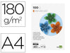 EAN 8423473265318 - Liderpapel CT10 papel decorativo Arte de papel 100 hojas imagen 3