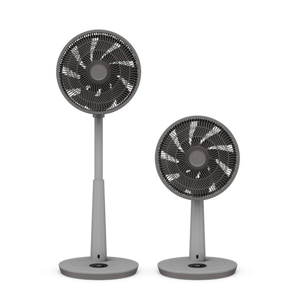 Ventilador Duux Whisper 3 Grau