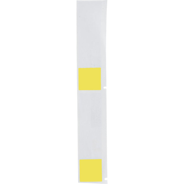 Self-Laminating Vinyl Wrap  Around Labels For M610, M611,