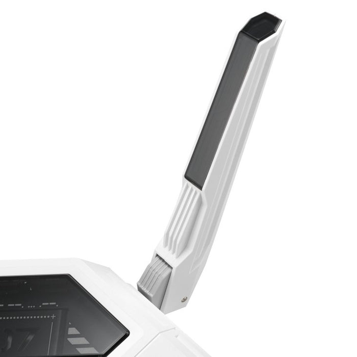 EAN 4711387840764 - ASUS ROG Rapture GT-BE19000AI router inalámbrico 10 Gigabit Ethernet Tribanda (2.4 GHz / 5 GHz / 6 GHz) B imagen 8