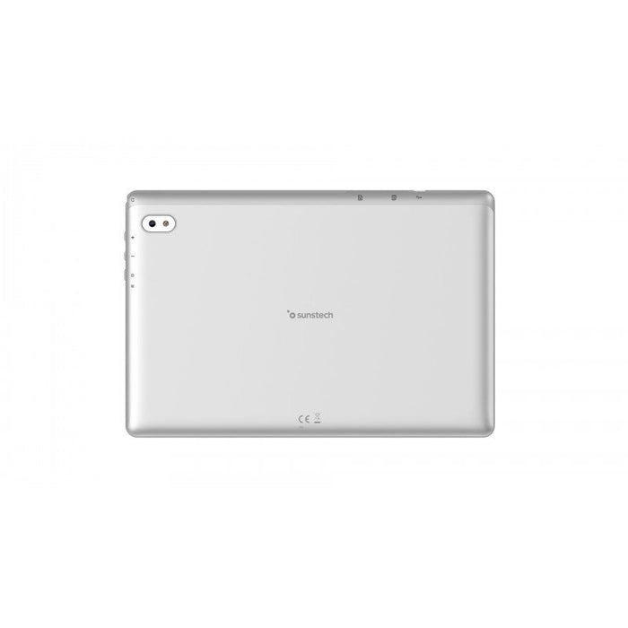 EAN 8429015019609 - Sunstech TAB1012 4G Tigre LTE-FDD 32 GB 25,6 cm (10.1") 3 GB Wi-Fi 4 (802.11n) Android 12 Plata imagen 2