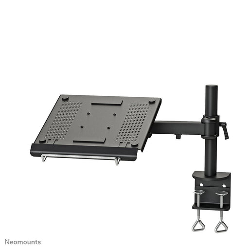 EAN 8717371441593 - Neomounts NOTEBOOK-D100 soporte para ordenador portátil Negro 55,9 cm (22") imagen 2