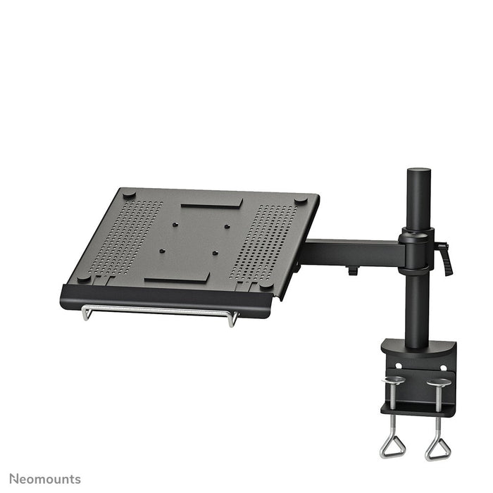 EAN 8717371441593 - Neomounts NOTEBOOK-D100 soporte para ordenador portátil Negro 55,9 cm (22") imagen 2