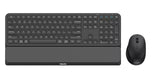 EAN 8712581778989 - Philips 6000 series SPT6607B/00 teclado Ratón incluido Hogar RF Wireless + Bluetooth Inglés de EE. UU. Ne imagen 1