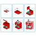 EAN 4894680050136 - MAX Build more 83224 juguete de construcción imagen 2