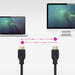 EAN 8433281016781 - Nanocable 10.15.8303 cable HDMI HDMI tipo A (Estándar) imagen 5