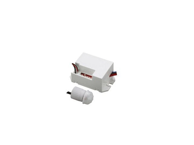 Maclean Mce32  Auto Switch Box W Pir Motion Detector Sensor Security 800w