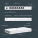 EAN 8885020622379 - TP-Link Festa FS308G Gestionado L2/L2+ Gigabit Ethernet (10/100/1000) Energía sobre Ethernet (PoE) Blanco imagen 10