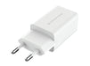 EAN 4015867240687 - Conceptronic ALTHEA06W cargador de dispositivo móvil Universal Blanco Corriente alterna Interior imagen 1