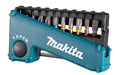 EAN 88381570213 - Makita E-03573 punta de destornillador 11 pieza(s) imagen 1