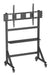 EAN 8052101434521 - Ewent EW1584 soporte para TV 2,54 m (100") Negro imagen 1