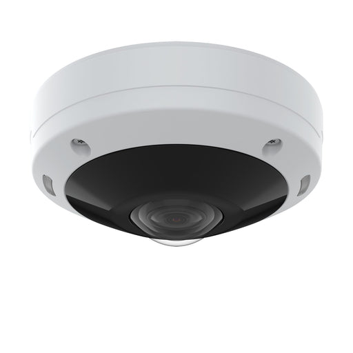 EAN 7331021072534 - Axis 02100-001 cámara de vigilancia Almohadilla Cámara de seguridad IP Interior y exterior 2880 x 2880 Pi imagen 2