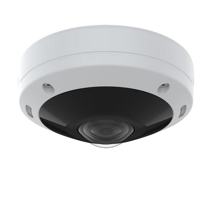 EAN 7331021072534 - Axis 02100-001 cámara de vigilancia Almohadilla Cámara de seguridad IP Interior y exterior 2880 x 2880 Pi imagen 2