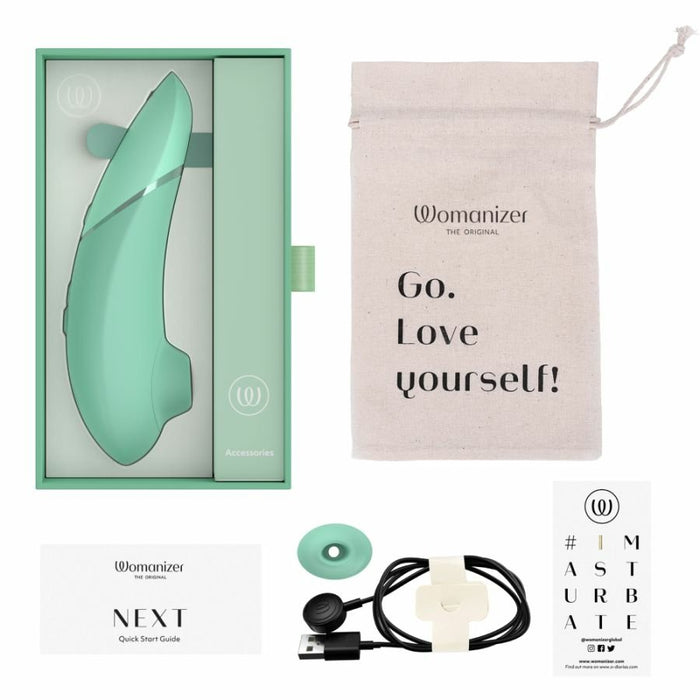 EAN 4251460623674 - Womanizer Next imagen 2