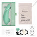 EAN 4251460623674 - Womanizer Next imagen 2