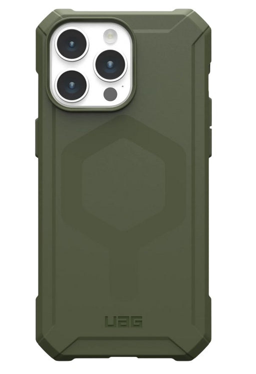 EAN 0840283909795 - Urban Armor Gear 114296117272 funda para teléfono móvil 15,5 cm (6.1") Verde imagen 1